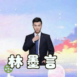 林墨言